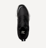 Ботинки KINETIC IMPACT PUFFY ZIP WP Ws (EU 39.5 USw 8.5 СМ 24.6-25.1; black, black)